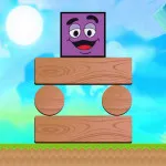 Grimace Blocks