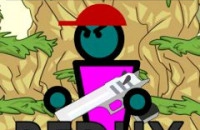 Play Gun Mayhem Redux now!