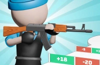 Play Gun Rush now!