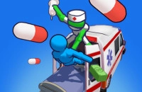 Play Healing Driver now!