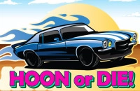 Play Hoon or Die now!