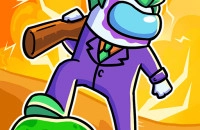Play Impostors vs Zombies: Survival now!