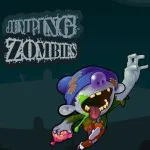 Jumping Zombies