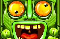 Play Jungle Run OZ now!