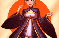 Play Kimono Fashion now!