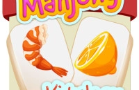 Play Mahjong Kitchen now!
