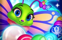 Play Marble Puzzle Blast now!