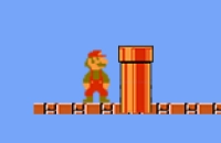 Play Mario T-Rex Dinosaur Game now!