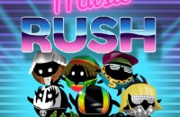 Play Music Rush now!