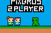 Play PixBros 2 Player now!