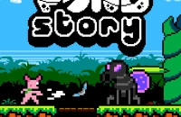 Play Pond Story now!