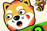 Play Protect My Dog 2 now!