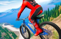 Play Riders Downhill Racing now!