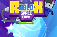 Play Roblox Space Farm now!