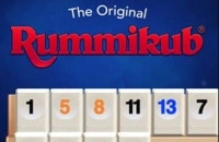 Play Rummikub now!