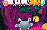 Play Run 3D now!