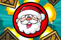 Play Santa Blast now!