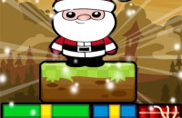 Play Santa Drop now!