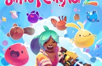 Play Slime Rancher 2 now!