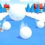 SnowBall Speed