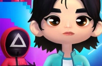 Play Squid Runner now!