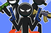 Play Stickman Team Detroit now!