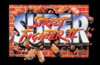 Play Street Fighter 2 now!