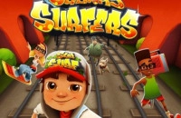 Play Subway Surfers now!