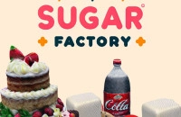 Play Sugar Factory now!