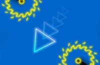 Play Triangle Way now!
