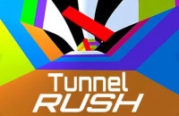 Play Tunnel Rush now!