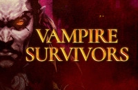Play Vampire Survivors now!