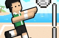Play Volley Random now!