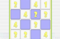 Play Well Sudoku now!