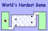 Play World's Hardest Game now!