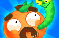 Play Worm Out: Brain Teaser Games now!
