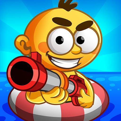 Multiplayer