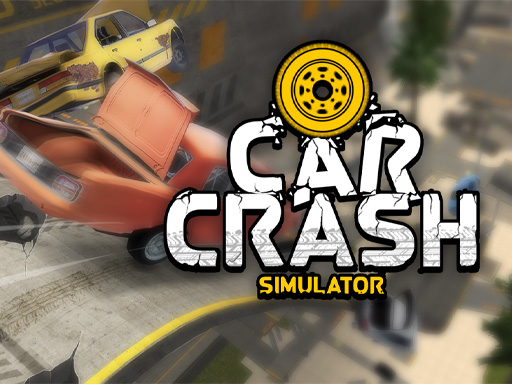 car crash simulator 2 game