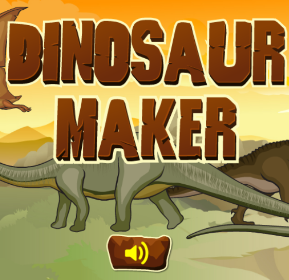 The Jumping Dino Makers