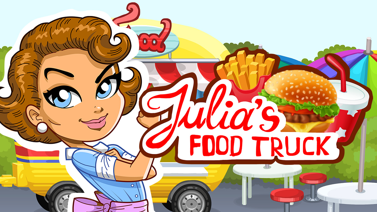Julias Food Truck