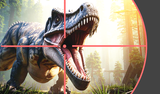 Wildlife 3: Back To The Dinosaurs 3D