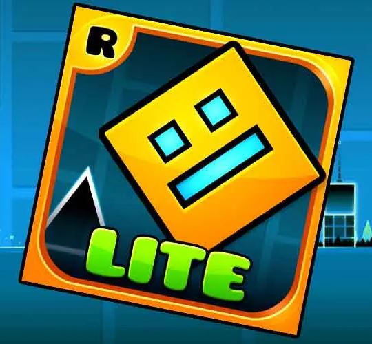 Geometry Dash Lite