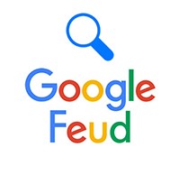 Doodle - Google Feud in english