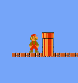 Mario [T-Rex Run] [Mods]