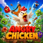 Angry Chicken