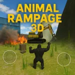 Animal Rampage 3D