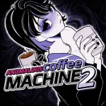 Anomalous Coffee Machine 2