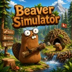 Beaver Simulator