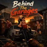 Behind The Garages