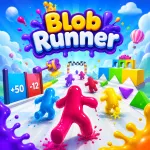Blob Runner